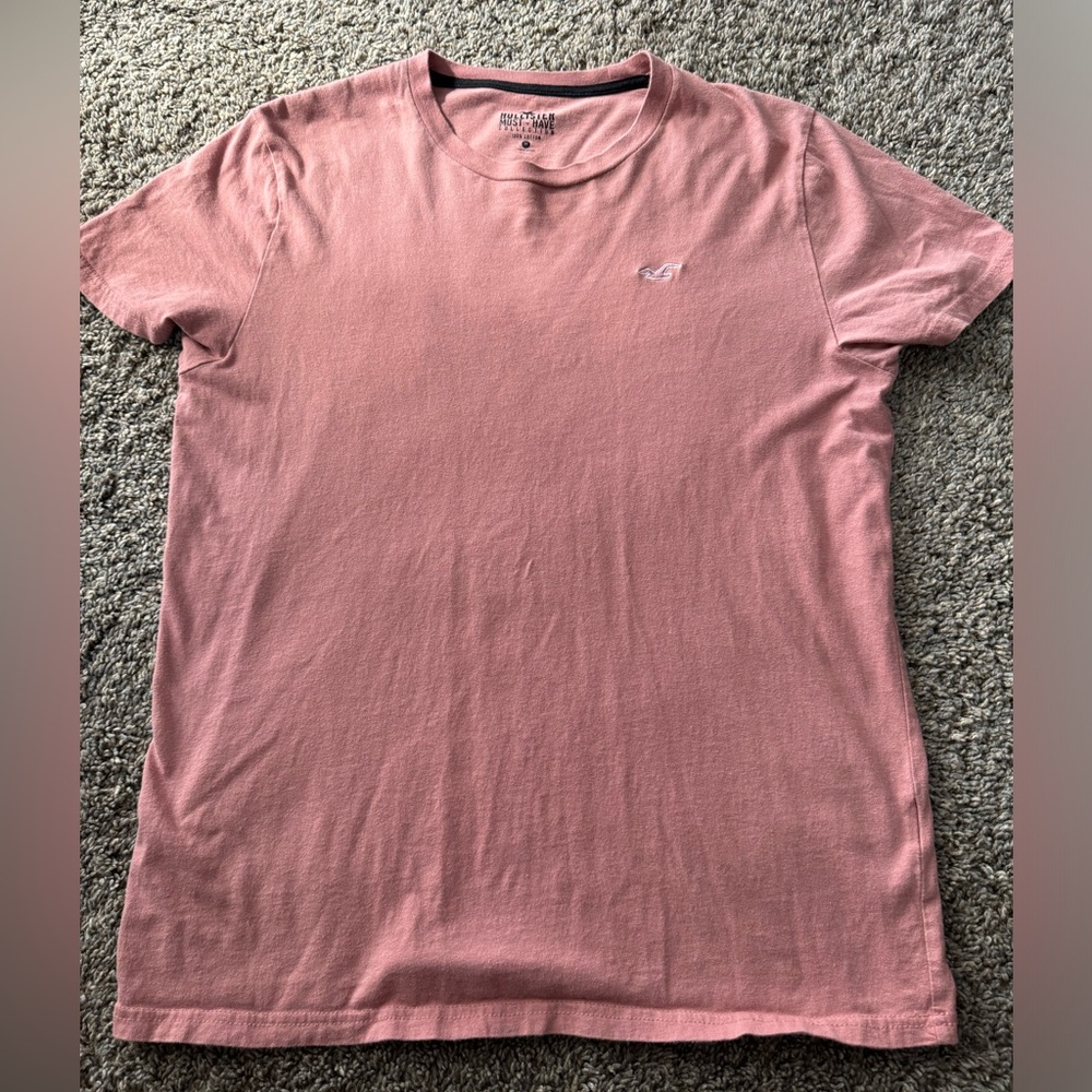 Men’s Hollister Shirt Medium